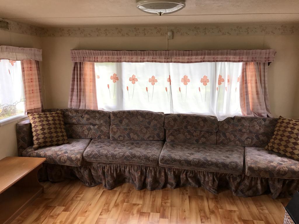 Hotel Mikelbaka Miķeļtornis Esterno foto